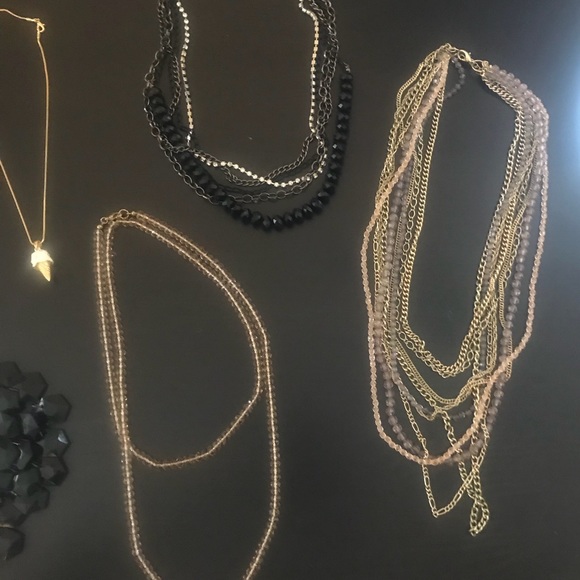 Mix of jewelry - Picture 2 of 5